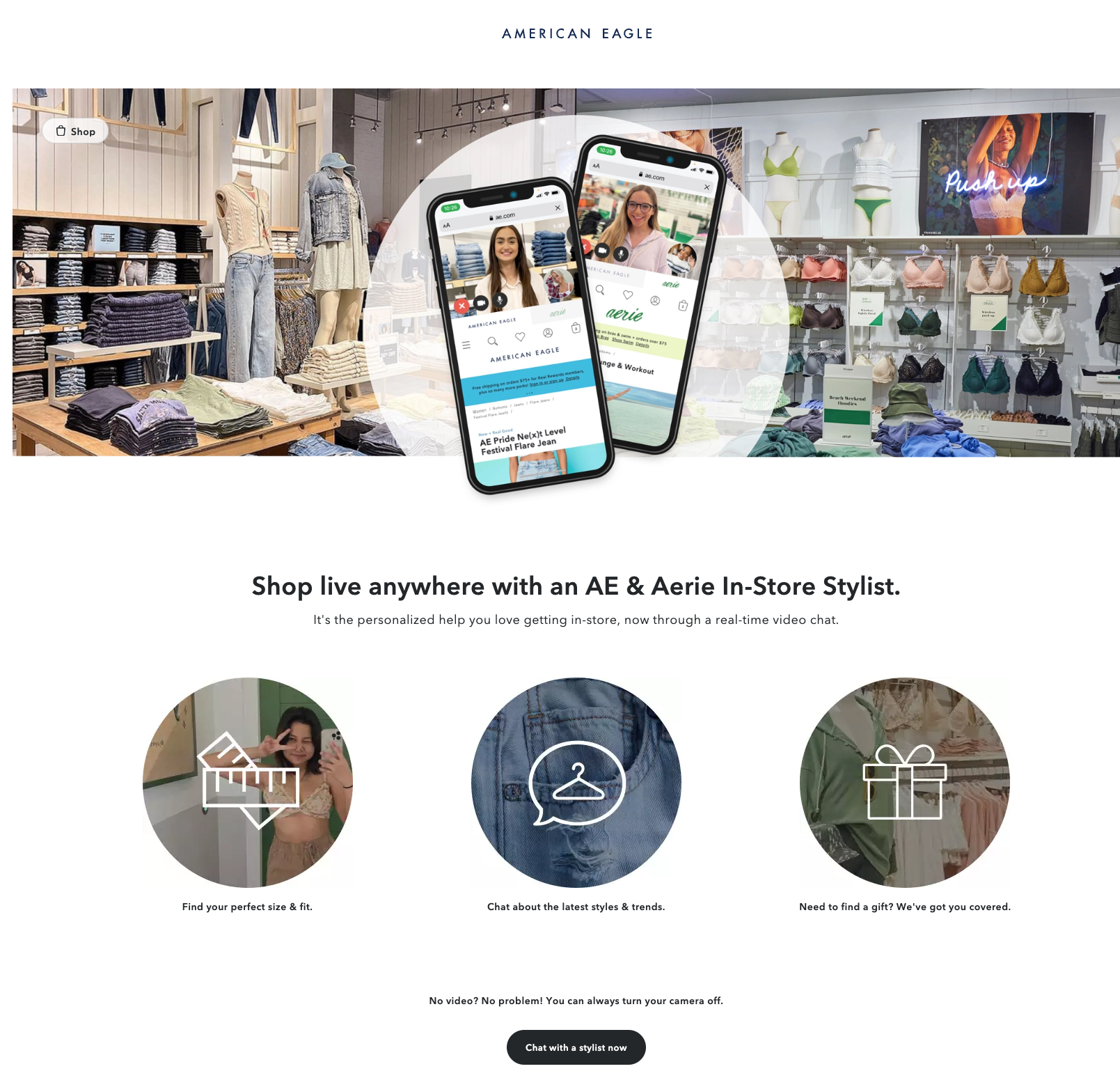 40 Virtual Shopping Examples to Get Inspired By